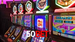 Bônus Diários 50bet