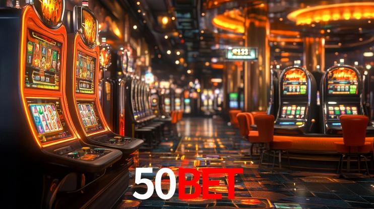 Explore as vantagens do 50bet: serviço profissional e confiabilidade