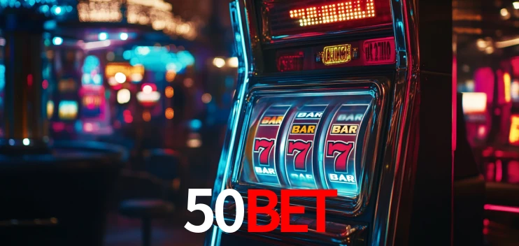 Welcome Bonus 50bet