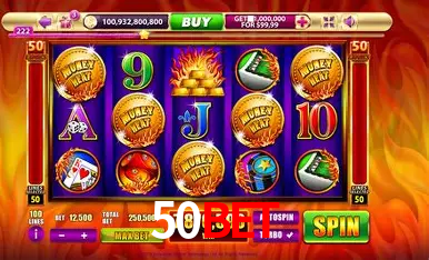 Descubra a Magia dos Jogos de Arcade no 50bet