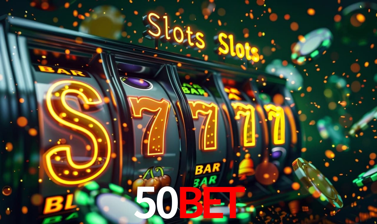 Estatísticas Esportivas 50bet