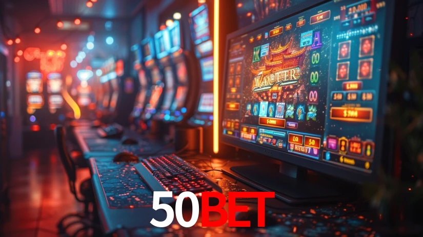 50bet casino login