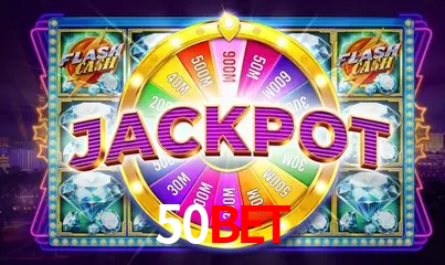 Descubra o Mundo do Cassino Online com 50bet
