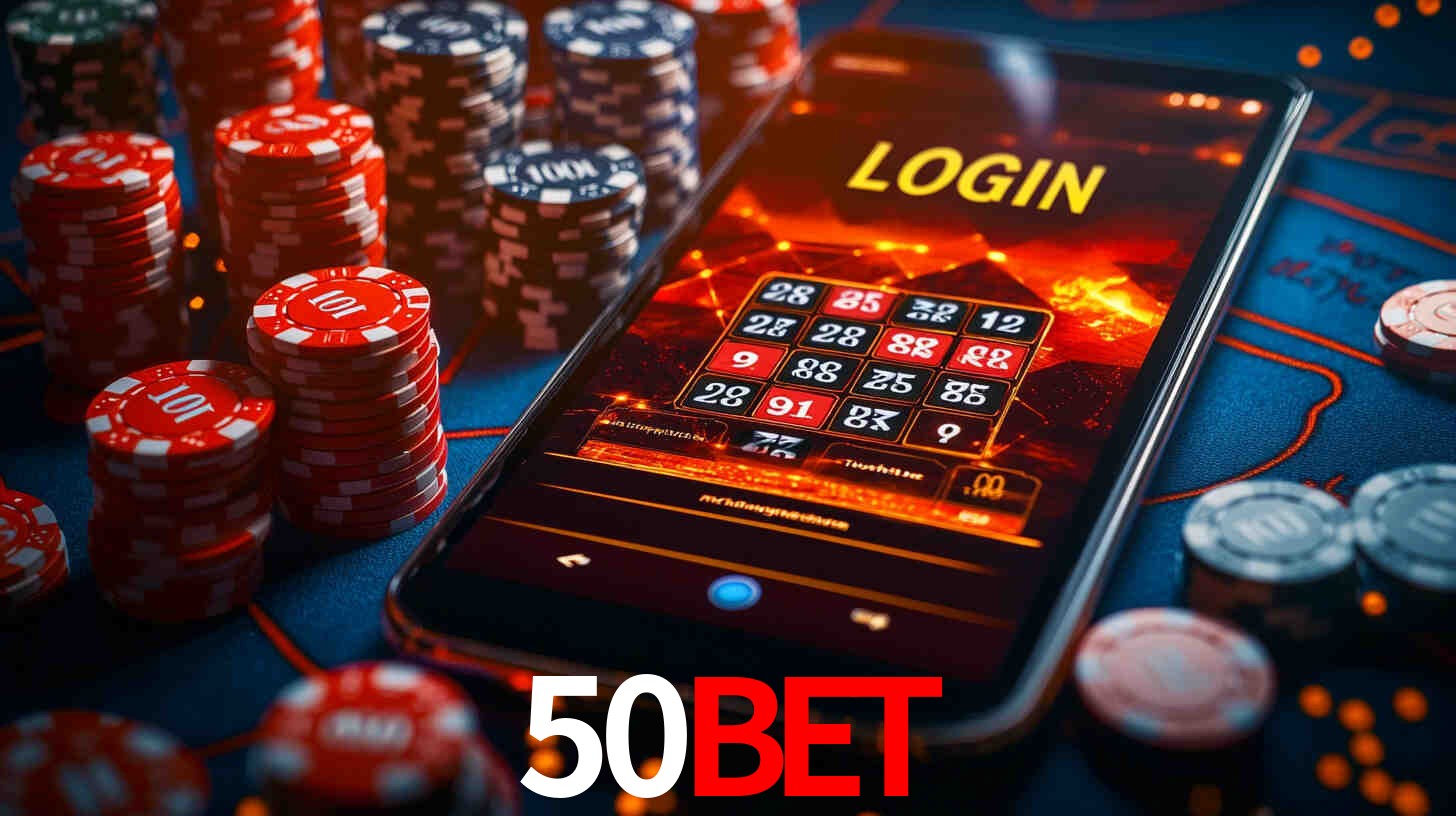 Bônus Generosos e Exclusivos no 50bet para Você!