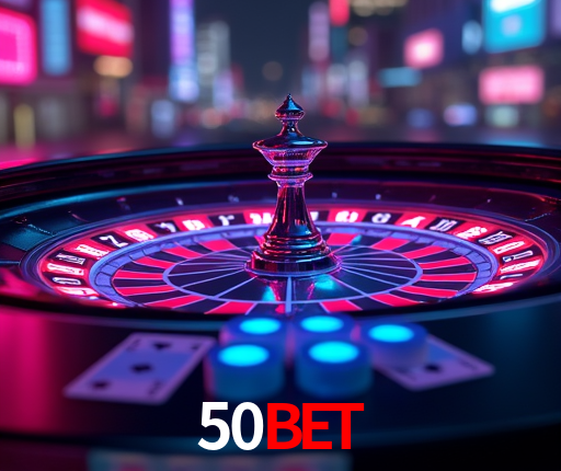 Desvendando o Mundo dos Jogos Virtuais na 50bet